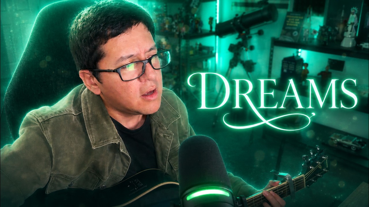 Dreams - The Cranberries Cover