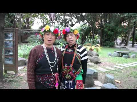 歌謠篇   西群卑南語 07ma’eva’evang 捉鬼歌《傳唱篇》