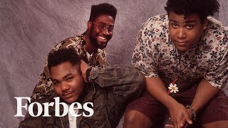 Meet The Woman Who Finally Brought De La Soul&#39;s Legendary &#39;The Magic Number&#39; To Streaming | Forbes