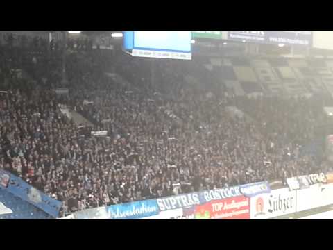 Hansa Rostock - Elversberg