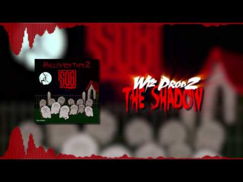 The Shadow // Wiz Prodz (FREE INSTRUMENTAL HIPHOP BEAT)