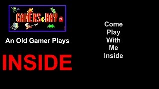 Come Play with Me INSIDE - Puzzle Platformer