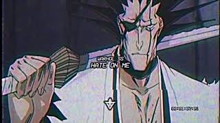 WARHOL.SS - HATE ON ME (Prod. RED DRUM)