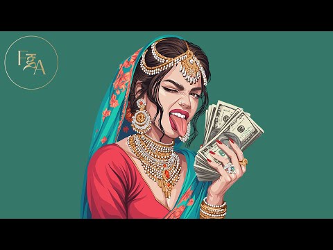 Aaja Mahiya (FarooqGotAudio Remix) | Fiza | Hip Hop/Trap Mix
