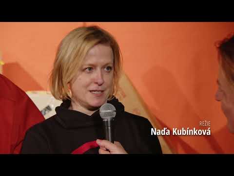 Divadelní přehlídka Červený Kostelec 2025 - Divadlo Exil - Poutníci do Lhasy