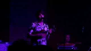 Owen Pallett - Soldier's Rock - 11-AUG-2013 - Village Underground London