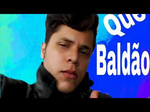 Que Baldão  MC Jason