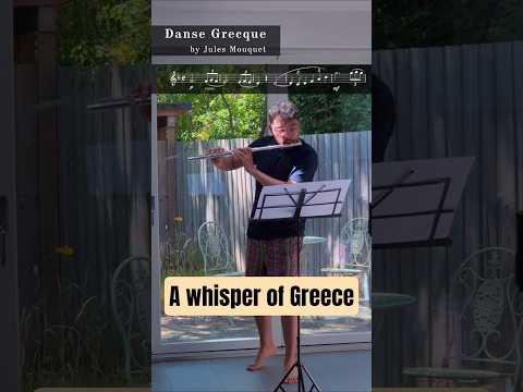 Not all challenges are fast: slowing down with Mouquet...