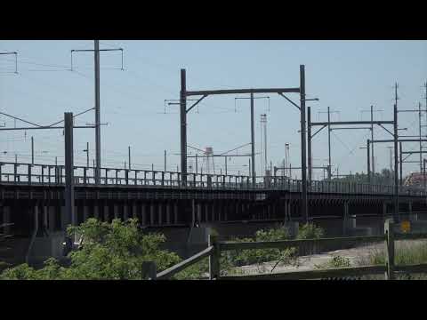 Raritan River Bridge Next Steps