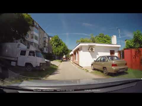 Orșova - Eselnita - Dubova - Eibenthal - Moldova Veche [Clisura Dunării] [DN 57] [2021] | 4K