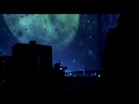 Solar Fields Feat Krister Linder, Live at Les Dominicains, 4/7-09