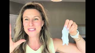 Honest Review + Demo Dr. FIscher Makeup Remover Wipes