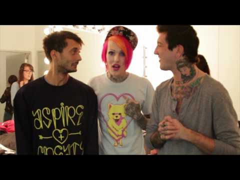 JEFFREE STAR: ROADTRIPS AND RUM