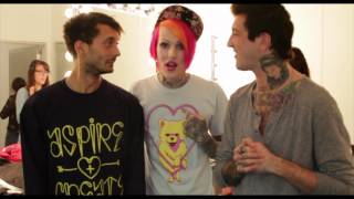 JEFFREE STAR: ROADTRIPS AND RUM