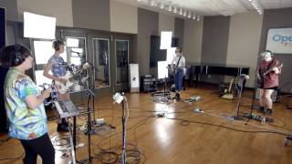 PINS at OpenAir: "Young Girls"