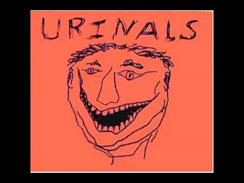 Black Hole - The Urinals