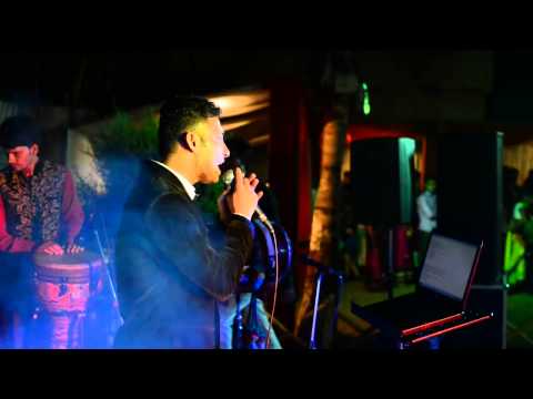 Mridul Ghosh Performance @ a Private gig in nagpur (India)