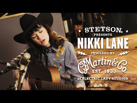 STETSON Presents: Nikki Lane | Jackpot