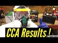 Reconditioning / Repair an Old 12V Car Battery: Part 2 With CCA Results