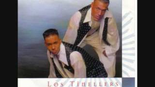 10.  El Coro Dominicano (Original) by Los Tinellers (Aventura)