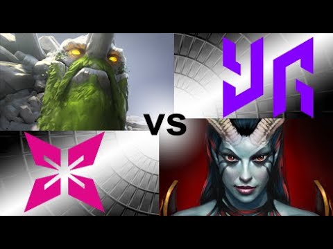 Xerxia vs Yangon Galacticos  (1 игра) BO2 |  ХАЙЛАЙТЫ