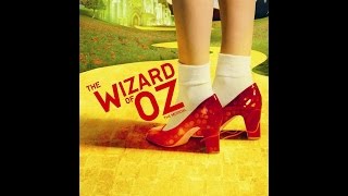 75 AÑOS DEL MAGO DE OZ