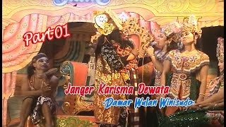Download lagu Janger Karisma Dewata Damar Wulan Winisudo - Part 01 mp3 Download lagu Janger Karisma Dewata Damar Wulan Winisudo - Part 01 mp3