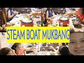 Steam Boat Mukbang With My Friends
