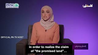 P A TV Host spews Antisemitism