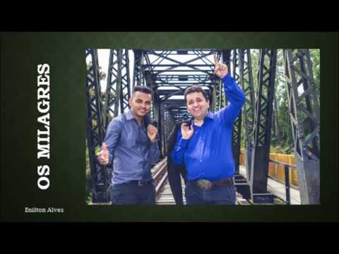 Os Milagres video