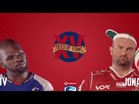 Episode 02: XV Seconds of Fame