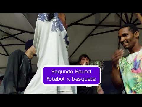 BdQ 44° - Inmortalz vs Sing - 2° FASE