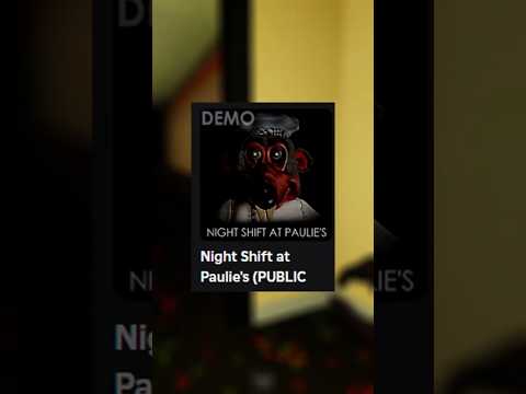 The Roblox FNAF Chuck E. Cheese Game is Back!