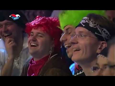 Stunksitzung 2013   Die Fans des 1  FC Köln