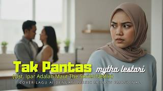 Download lagu Tak Pantas (OST. Ipar Adalah Maut The Netflix Series) - Mytha Lestari | AI Pop Style Cover Song mp3