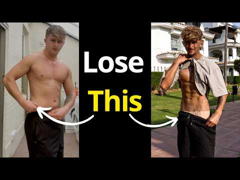 Why Losing Belly Fat Takes SO Long (The Honest Truth)