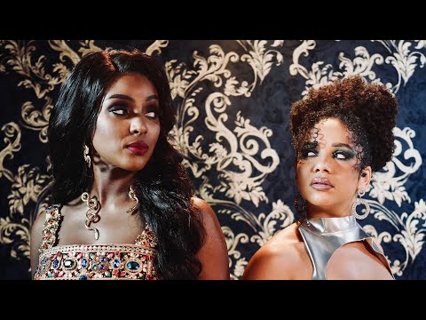Chelsy x Amara La Negra - Dejalo | Video Oficial