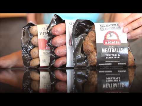 Ep. 20: Is Turkey and Chicken Sausage Making You FAT? | #FoodTipsYouCrave