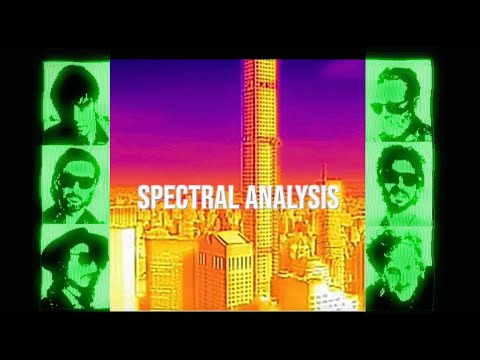 Spectral Analysis - The Voidz