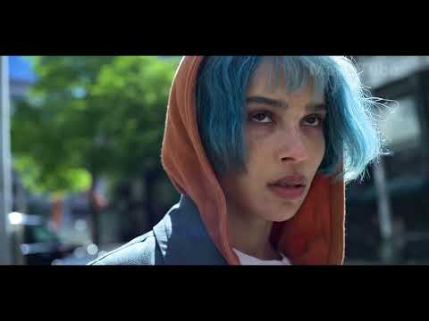 Трейлеры Кими