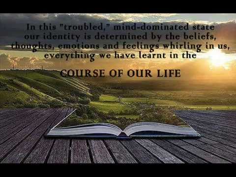 Beyond Ordinary Consciousness