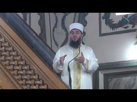 4. Mirësit e Islamit - Hoxhë Muharem Ismaili