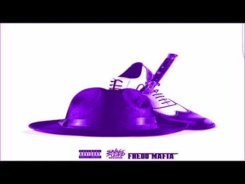 Fredo Santana - 2 Cups (Ft. Z-Ro) (Slowed)