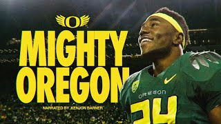 Have Y'all Ever Been to Oregon? (CFP Hype)