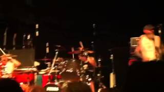 The Melvins - 30th Anniversary Tour - Let It All Be - SLC - 8.13.13