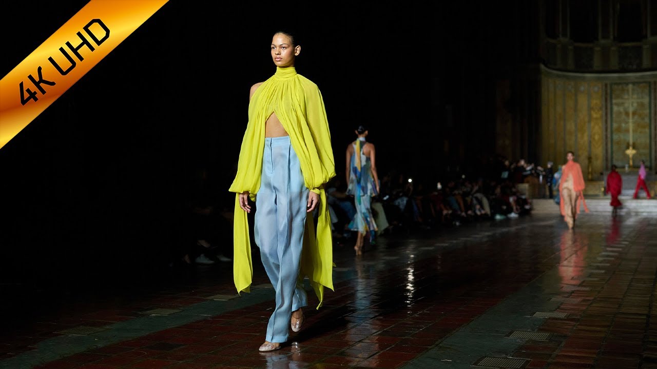 Prabal Gurung | Spring Summer 2026 | New York Fashion Week