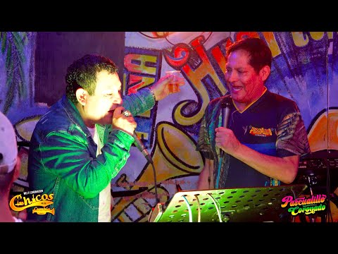 Padre Abandonado - Pascualillo