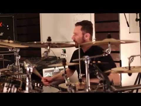 Die Apokalyptischen Reiter - ES WIRD SCHLIMMER (Sir G drums)