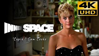 Innerspace • Cupid - Sam Cooke  • 4K &amp; HQ Sound