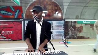 Si no te hubieras ido